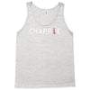 chappie Tank Top