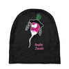 radis jacob Baby Beanies
