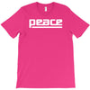 peace drum new T-Shirt
