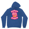 donut ghost Unisex Hoodie
