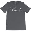 paiste signature new T-Shirt