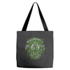 spirit hunter Tote Bags