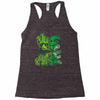 we are Racerback Tank