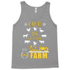 life is better1 Tank Top