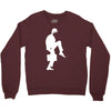 ministry of silly walks Crewneck Sweatshirt