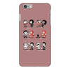 some people shouldn't hi 5 iPhone 6/6s Plus Case