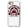 saved by the barbell iPhone 8