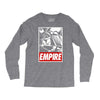 empire Long Sleeve Shirts