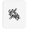 girl gang 2 Mousepad