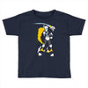 zero splatter clearance Toddler T-shirt