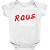 rous Baby Onesie