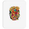 party god (red) Mousepad