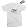 tarantinopoly Exclusive T-shirt