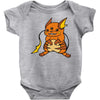 raichu problem Baby Onesie