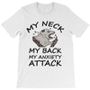 anxiety attack T-Shirt
