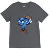 diamond king V-Neck Tee