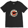viper express V-Neck Tee