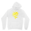 eryctriceps limited edition gold foil t shirt Hoodie