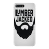 lumber jacked iPhone 7 Plus Case