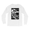 beard and ride Long Sleeve Shirts