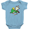 dead link Baby Bodysuit