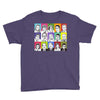 The Office Youth Tee