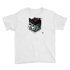 rockabilly by thinkd d55orxl Youth Tee