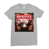 Romance Ladies Fitted T-Shirt