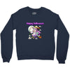 halloween Crewneck Sweatshirt