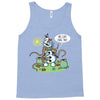warm hugs Tank Top