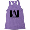 Hero Academy Racerback Tank