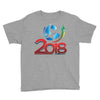 world cup 2018 Youth Tee