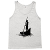 Lake Tank Top