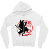 goku Zipper Hoodie