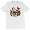 les mews&Eacute;rables T-Shirt