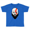 kratos Toddler T-shirt