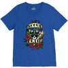 on duty V-Neck Tee