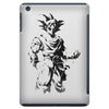 saiyan sun iPad Mini