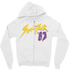 Skeletour 83 Zipper Hoodie