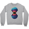 saving hope Crewneck Sweatshirt