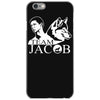 twilight frauen vampire iPhone 6/6s Case