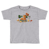 oops i missed let me try again Toddler T-shirt