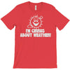 weather T-Shirt