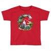 ghibli tribute Toddler T-shirt
