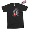 mma bulldog final Exclusive T-shirt