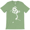 turntable dj,club,vinyl,dance,music,technics T-Shirt