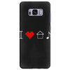 i love house music Samsung Galaxy S8 Plus