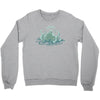 release the cuddlin&rsquo; Crewneck Sweatshirt