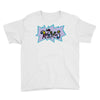 no regrets Youth Tee