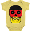 germany till i die Baby Bodysuit